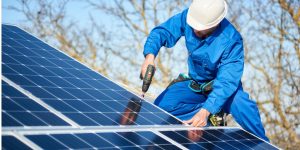 Installation Maintenance Panneaux Solaires Photovoltaïques à Sichamps